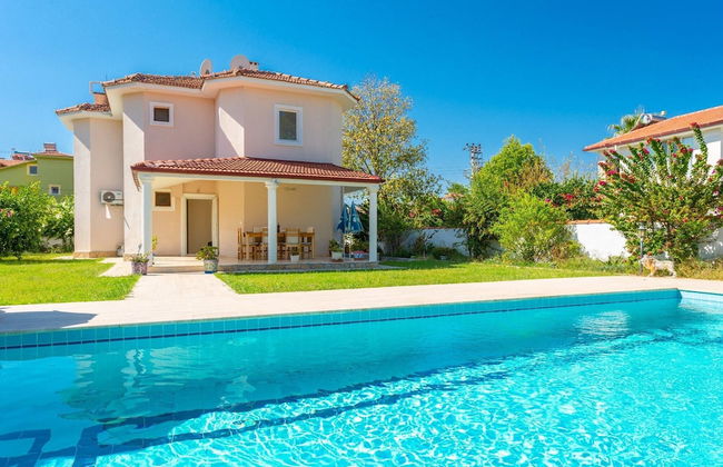 Villa Atlantis Large Private Pool A C Wifi Car Not Required - 3163 - Foto 10