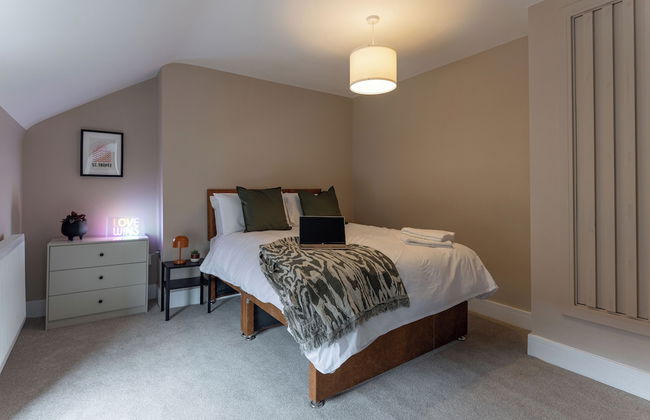 Broughton Place - Foto 14