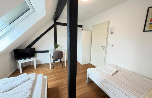 Komfortable Wohnung in Kiel für Firmen & City-Trips - Foto 2