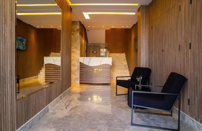 AMELIA APPART HOTEL - Foto 2