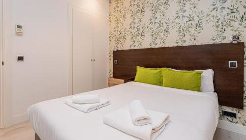 GuestReady- Modern Aparthotel in Salamanca -Madrid - Foto 2