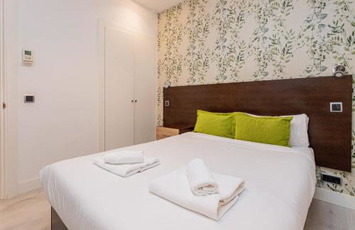 GuestReady- Modern Aparthotel in Salamanca -Madrid - Foto 2