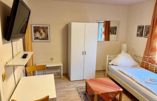 Schickes Apartment zentral in Rhein-Main, WLAN&TV - Foto 1