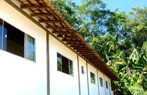 Refúgio da Nicinha a 7 min do Centro Histórico - Foto 26