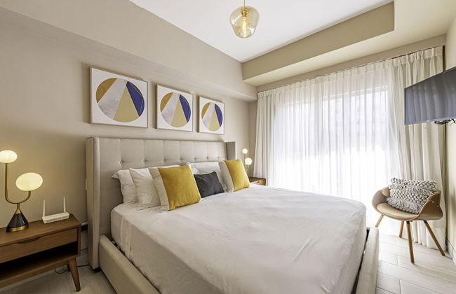 Brickell Apart Hotel - Foto 22