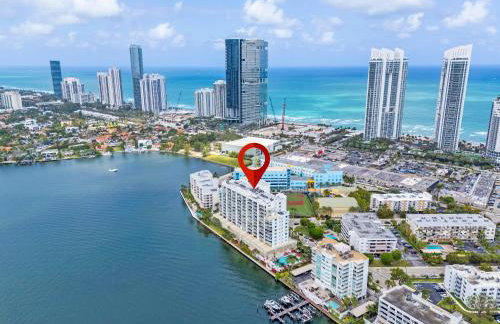 Waterview Luxury 2-Bedroom Condo Sunny Isles Beach - Foto 37