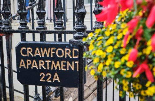 Crawford Square Apartment - Foto 19