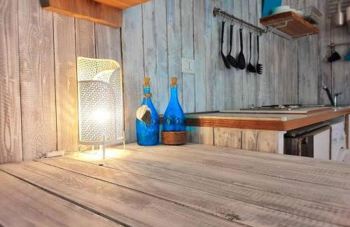 "Beach Cottage" monolocale vicino alla spiaggia - Foto 10