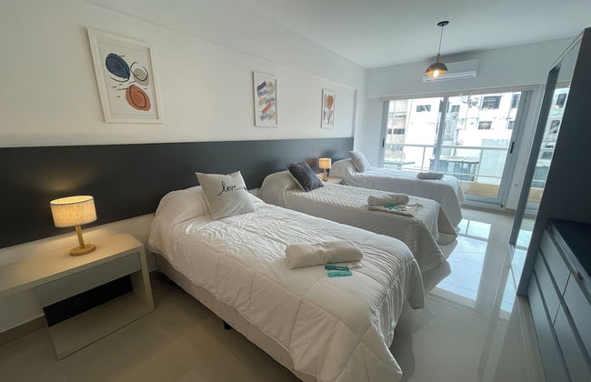 Ayres Suites Moreno - Foto 7