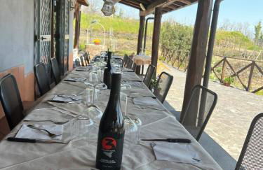 Le Case Del Merlo Turismo Rurale - Foto 116