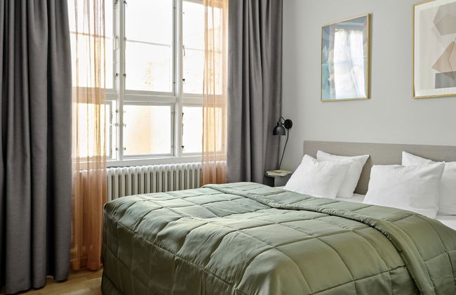 Rosenborg Hotel Apartments - Foto 5