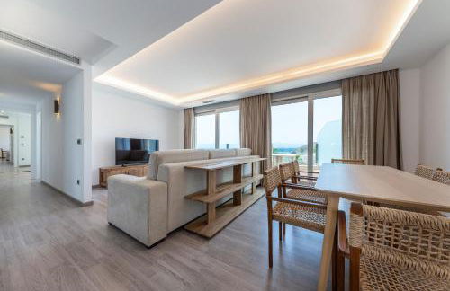 Montiboli Apartments by Buccara - Photo 44