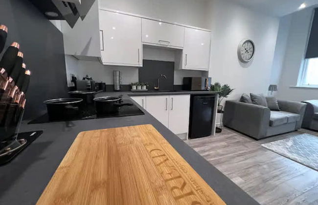 Irwell Chambers Relax Explore - Foto 7