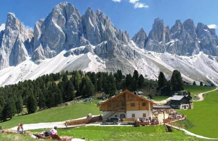 WEINBERG APARTMENTS with Brixen Südtirol Card - Photo 56