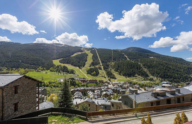 Andorra Stunning Views Apartment - Foto 27
