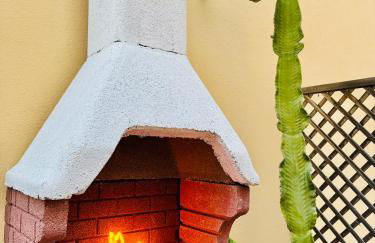 Al Porto - Apartment with Terrace - Heart of City Center - Foto 27