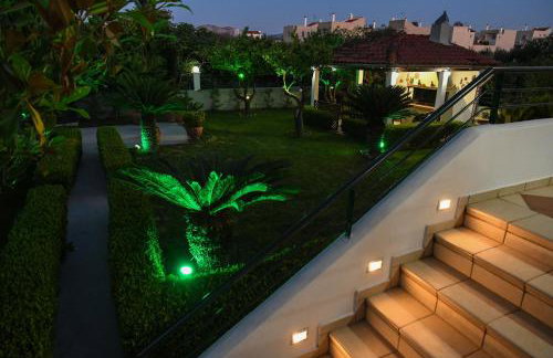 Corinthian Green Villa - Photo 48