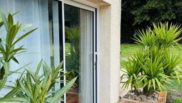 La Maison Patricia - Foto 5, Garden