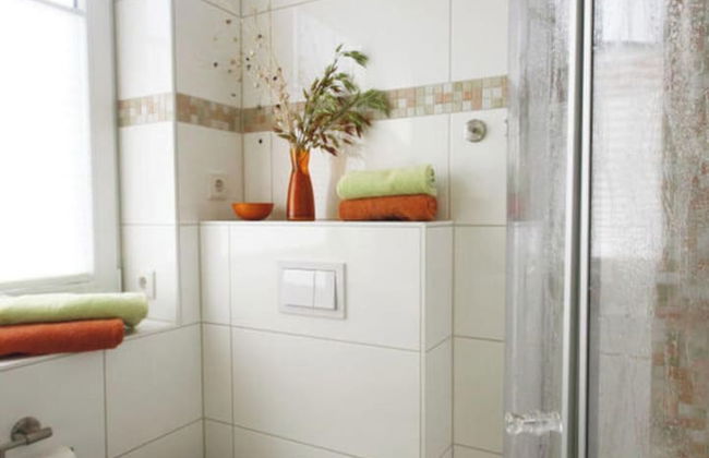 Tasteful Apartment in Burg - Foto 10