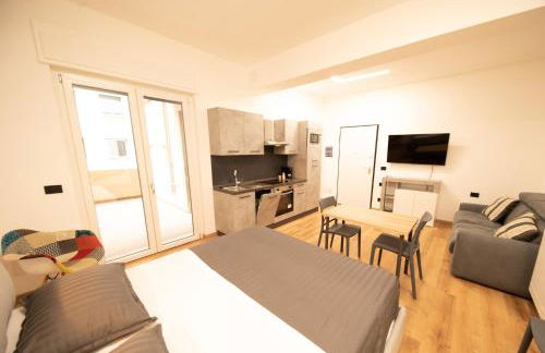 Giulia Apartments - Foto 38