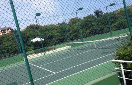 All Time 4 Suítes Riviera - Photo 27