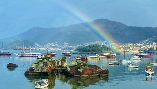 Refúgio à Beira-mar da família Bispo - Foto 3