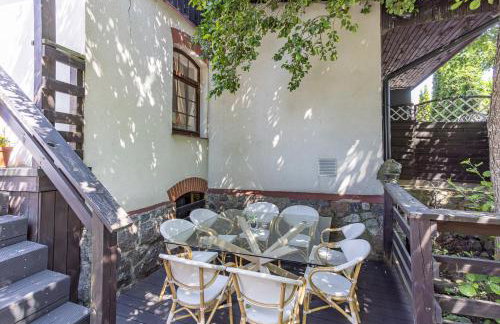 Kaszubski Młyn Domki - Foto 46