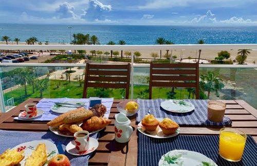 Seafront Penthouse Almeria - Foto 35