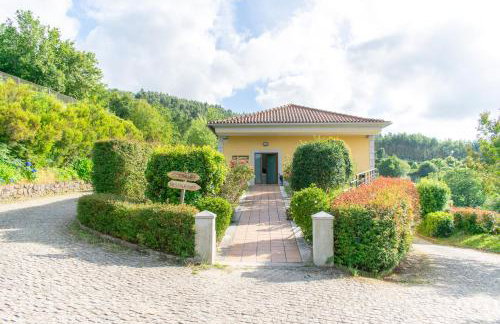 Naturena Agro-Turismo - Foto 36