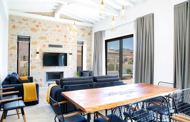 Müskebi Villas - Foto 26