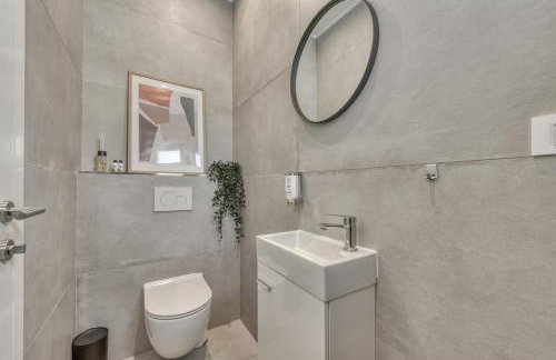 Villa Oasis - Your luxury home away from home - Foto 42