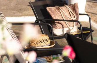 Ioanna's and Niko's Skala Apartments - Photo 50