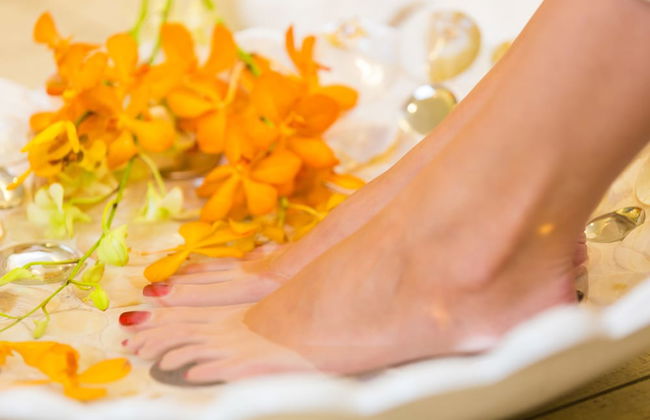 Cooper Hotel Conference Center & Spa - Foto 20