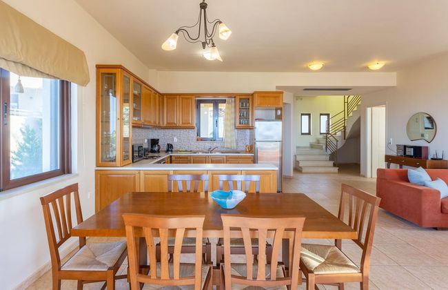 Villa Selini Private Pool Sea Views A C Wifi Eco-friendly - 2158 - Foto 25