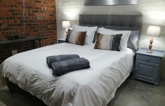 Boshoffville Family Farm - Foto 5