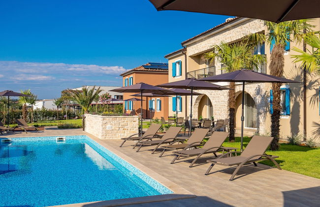 Olea Residence - Foto 38