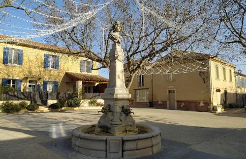 Niché au cœur de la Provence - VERNEGUES - Foto 11