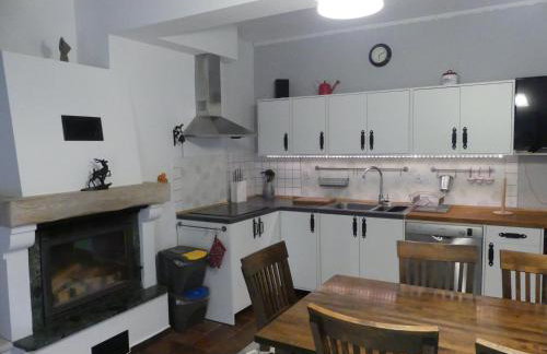 Dom pod Jabłonką - Foto 5