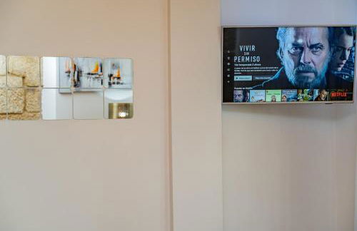 ESTUDIO Céntrico junto a Estación- CCVialia Parking gratis A - Foto 17