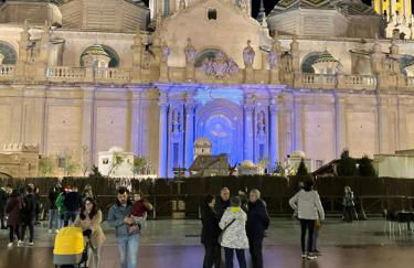 Precioso apartamento exterior en Zaragoza centro. - Foto 42