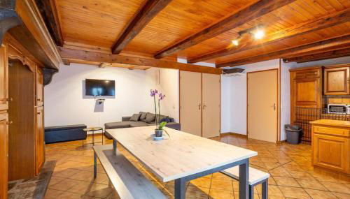 Gite Tikilou 6 Pers proche montagne - Foto 3