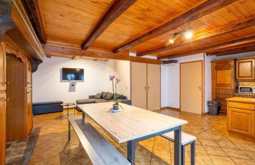 Gite Tikilou 6 Pers proche montagne - Foto 3