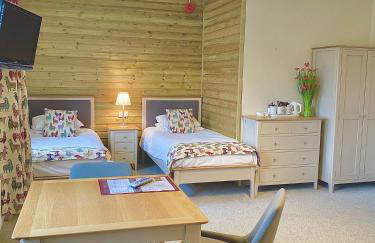 Court Colman Manor - Foto 71