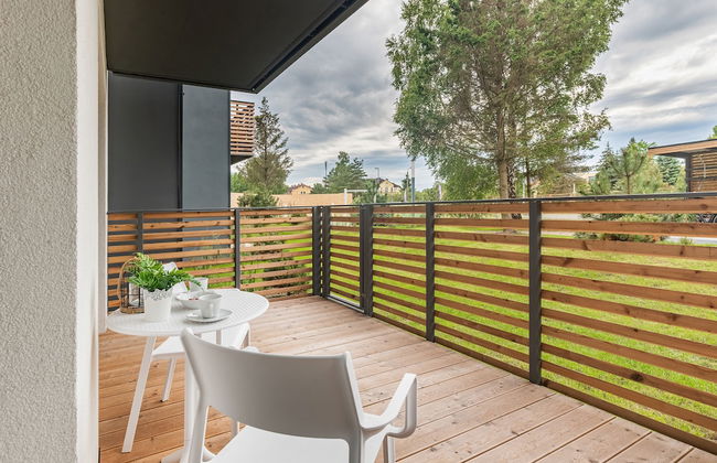 Apartamenty Aleja Poludniowa by Renters - Photo 54