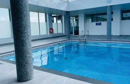 Chalet 26 Widemouth Bay - Foto 32