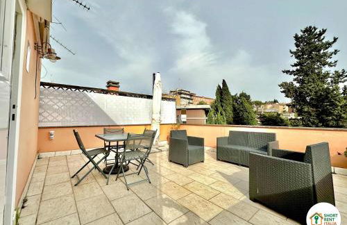 Corso Francia - Exclusive House - Foto 8