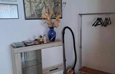 Schöne Wohnung im Herzen von Burgstädt - Foto 6