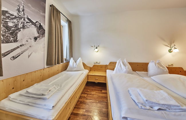 Ski & Bike Appartements Forsthaus - Foto 32