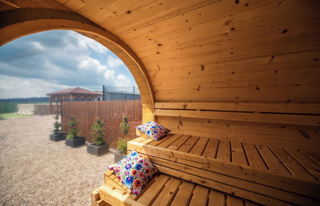 Rajska Polana - Foto 23