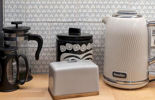 Stylish Cottage Peaceful Rural Retreat Pass The Keys - Foto 28